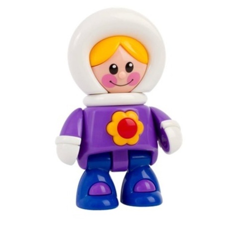Игрушка-фигурка Tolo"Эскимоска"