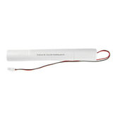 Ni-Cd 4.8V D 4000mAh HT Godson Technology аккумулятор аварийного питания для светильников