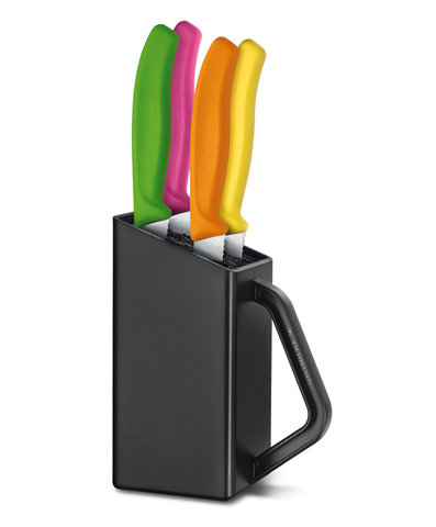 Кухонный набор Victorinox из 4 предметов (6.7126.4)