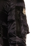 Пуховик короткий MONCLER