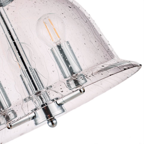 Подвес Arte Lamp Bell A7771SP-3CC