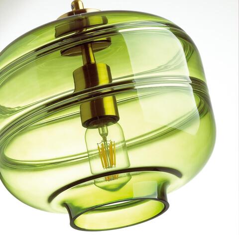 Подвесной светильник Odeon Light Storbi 4773/1