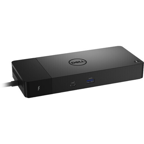 Расширитель портов Dell WD22T Thunderbolt 4 Dock