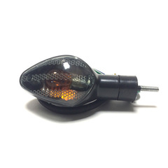 Поворотник для Honda CBR 600 RR 2007 г.в. и выше / CBR 1000 RR 2008 г.в. и выше