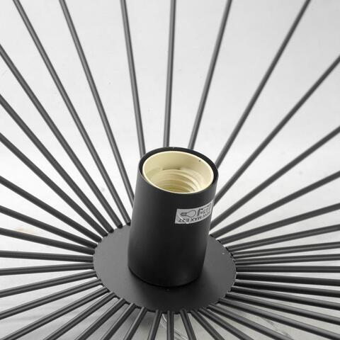 Подвесной светильник Lussole  Buffalo LSP-9931