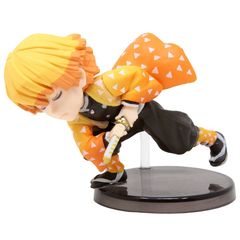 Фигурка Клинок Рассекающий Демонов Kimetsu No Yaiba World Collectable Figure Vol.3 0045557247140