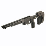 Ложе Tikka, Arms RTG