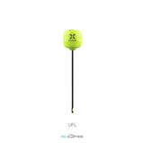 Антенна Foxeer Lollipop 4 Plus High Quality 5.8G 2.6dBi FPV Omni LDS Antenna LHCP straightMMCX teal PA1474