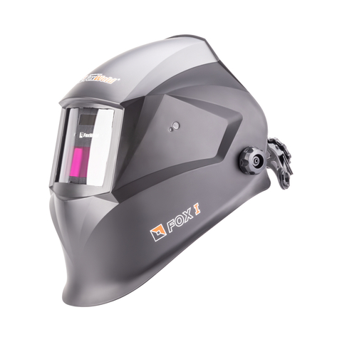 Маска сварщика FOX 
