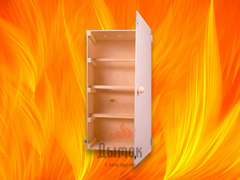 Коптильня холодного копчения из дерева – Комплект 1.0