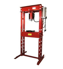 Пресс напольный 40 т. МТ01403