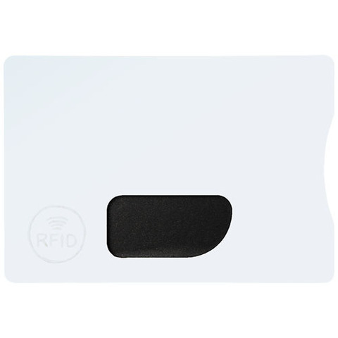 Защитный RFID чехол для кредитных карт