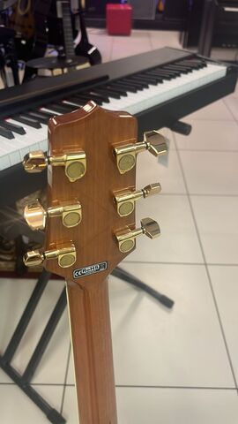 TAKAMINE G50 SERIES GD51CE-NAT