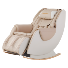 Массажное кресло-качалка Ergonova MeTime 2 Beige