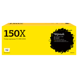 Картридж T2 TC-HW1500X для HP LaserJet M111a, M111w, M141w (2000 стр.) с чипом БЕЗ СЧЁТЧИКА