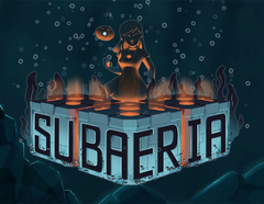 Subaeria (для ПК, цифровой код доступа)