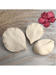 Молды пластиковые Набор Н-54 гладиолус (3шт)