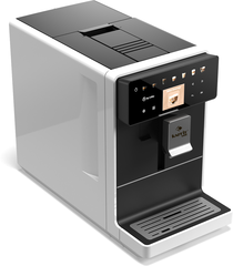 Kaffit.com Roma A5 White