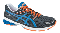 Кроссовки беговые Asics Gel GT-1000 мужские
