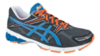 Кроссовки беговые Asics Gel GT-1000 мужские