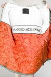 <p>Парка</p> ERMANNO SCERVINO