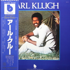 Earl Klugh / Earl Klugh (LP)