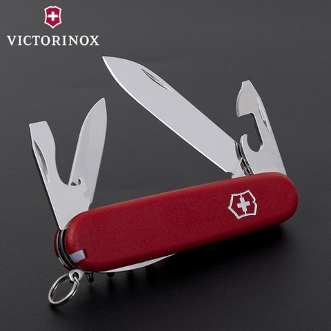 Victorinox Spartan EcoLine, 91 mm, Red  (3.3603)