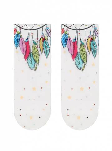 Носки Fantasy 40 18С-76СП рис. 203 Conte