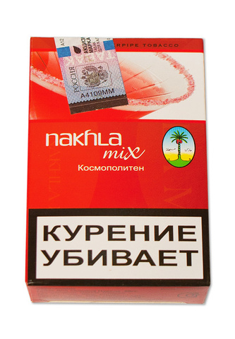 Табак Nakhla Classic Космополитен 50 г