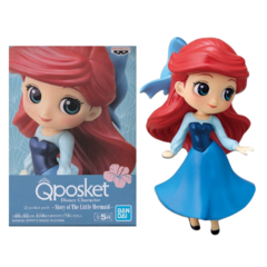 Фигурка Q Posket Ariel || Русалочка Ариель