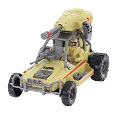 Космос наш Плазмопушка Циркон, серия Монстры Галактики (звук) (38504-2)