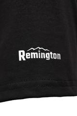 Футболка Remington Men’s City Toughy Black Tshirt