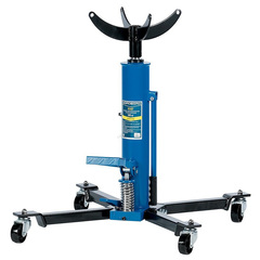 NORDBERG (N3407) Стойка трансмиссионная гидравлическая телескопическая, г/п 500 кг