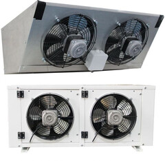 Холодильная сплит-система Intercold MCM 223 220В