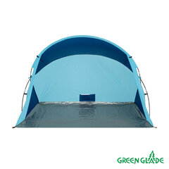 Палатка пляжная Green Glade Ivo