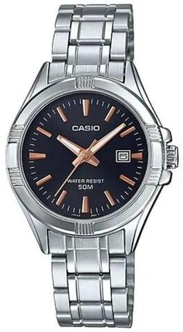 Наручные часы Casio LTP-1308D-1A2 фото