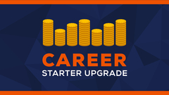WRC 9 Career Starter Upgrades (для ПК, цифровой код доступа)