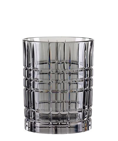 Стакан для виски 345мл Nachtmann Highland Smoke