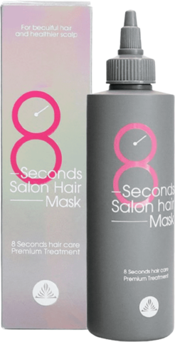 Masil 8 Seconds Salon Hair Mask Маска для быстрого восстановления волос