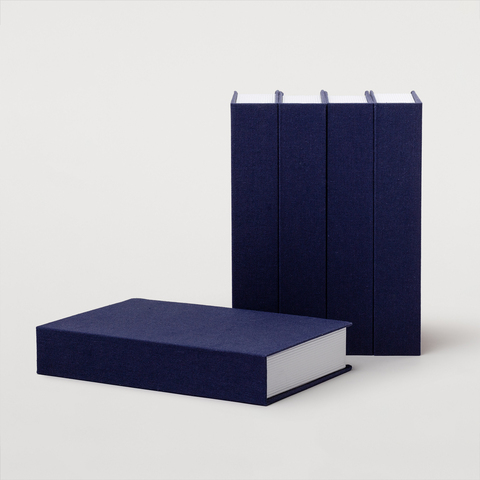 КНИГА AZUL GRANDE