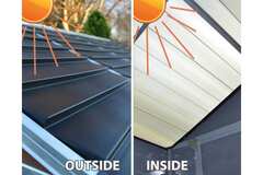 Хоз.блок SKYLIGHT SHED 4*6