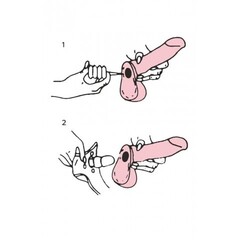 Насадка на Harness UNICOCK 5,5