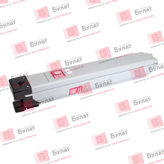 Тонер-картридж БУЛАТ s-Line W9210MC Black для HP CLJ E78323 (29000 стр.)