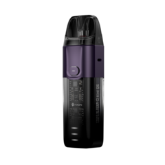 Набор Vaporesso Luxe X Pod Kit - Purple