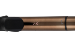 Инструмент нового поколения Круглые щипцы для волос Lux Curler 25 от RT Hair