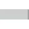 Ideal Standard T4498AA CONCA Полотенцедержатель 60 см, квадратный дизайн (290747)