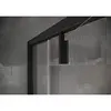 Ravak 03OD0300Z1 NDOP2-110 черный + Transparent