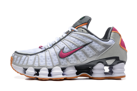 Nike Shox TL 'Viotech' 