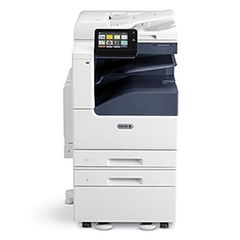 МФУ Xerox VersaLink B7035 настольное с лотком