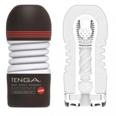 TENGA Мастурбатор Rolling Head Cup Strong